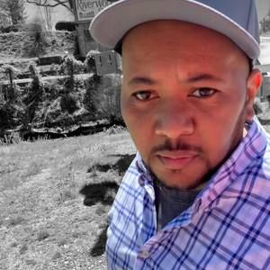 Meet your Posher, Patrick